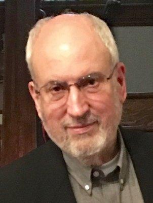 Photo of Steven D.