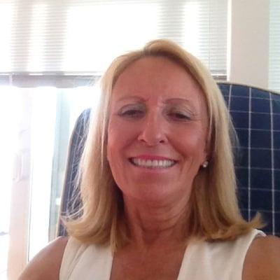 photo of Kathleen M.