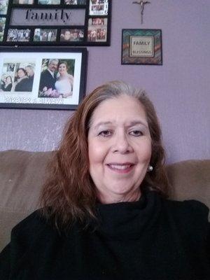 Photo of Lucy R.