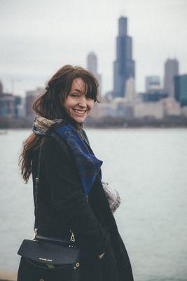 photo of Michelle L.