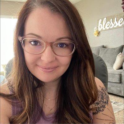 Photo of Liz C.