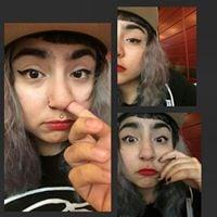 photo of Geraldine R.