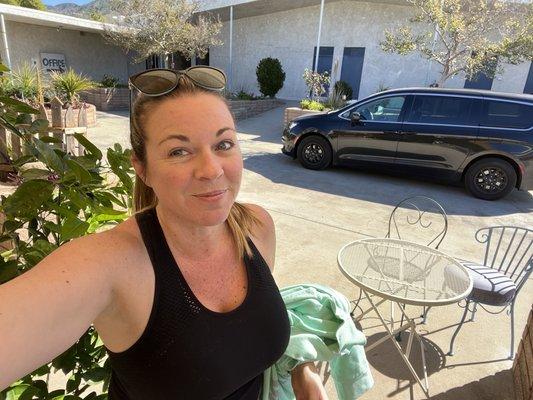 Photo of Michelle L.