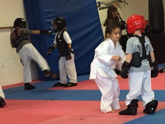 photo of Patricia A.