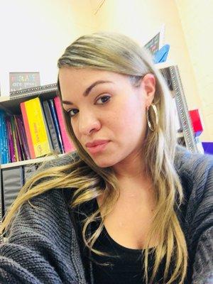 Photo of Graciela A.