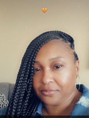 Photo of Cheryl L.