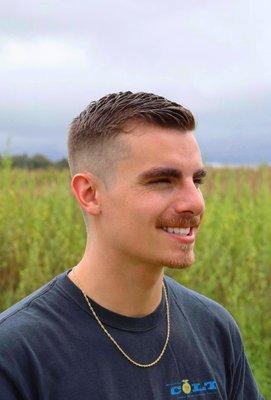 photo of Broy W.