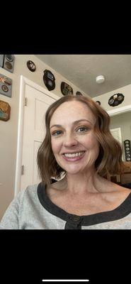 Photo of Maren B.