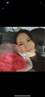 Photo of Alexandrea A.