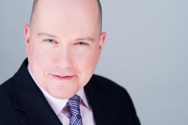 Photo of Douglas J.