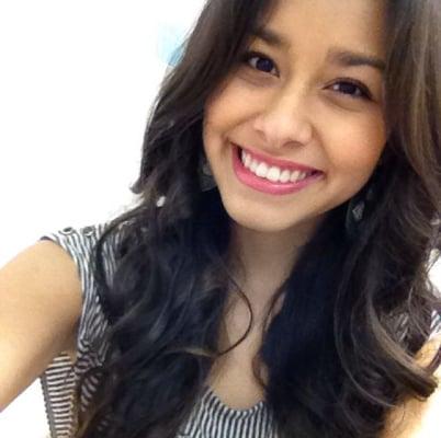 Photo of Michelle G.