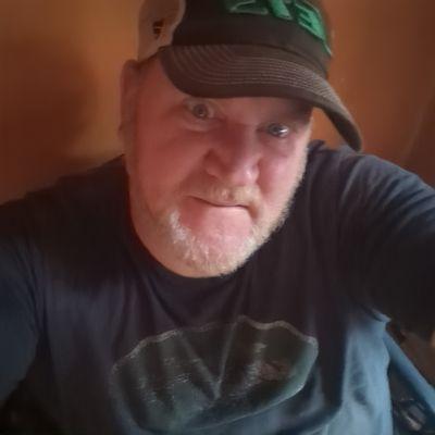 Photo of joe b.