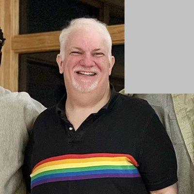 Photo of Randy G.