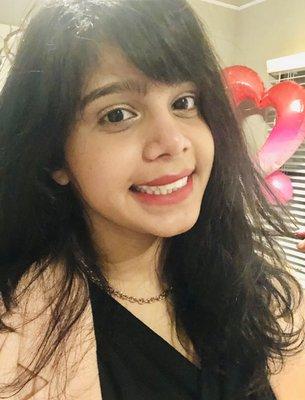 Photo of Mayuri A.