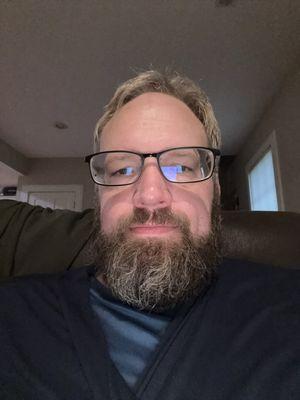 Photo of David P.