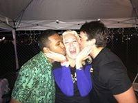 photo of Michelle G.