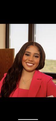 Photo of Jasmine H.