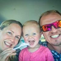 photo of Ryan Mark V.