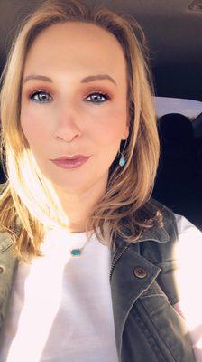 photo of Anne-Marie J.