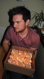 Photo of Micheal S.