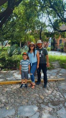 photo of Elizabeth B.