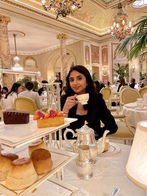 Photo of Sneha P.