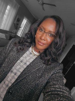 photo of Danielle S.