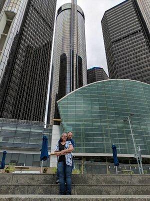 photo of Elizabeth F.