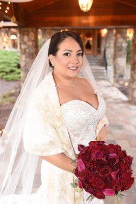 Photo of Melissa C.