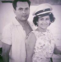 Photo of Rossanna G.