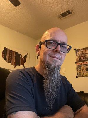Photo of JD R.