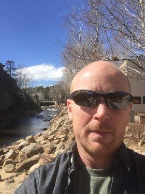 photo of Christopher M.