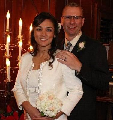 Photo of Kimberly V.