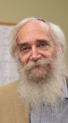 Photo of Ronald B.