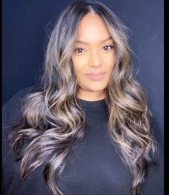 photo of Stephanie Z.