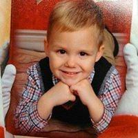 photo of Johannah W.