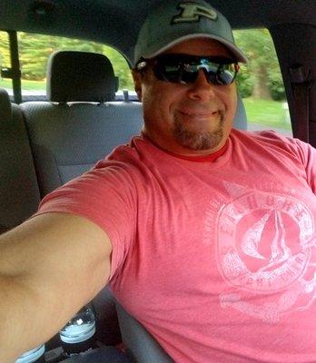 Photo of Chris S.