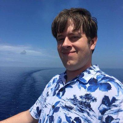 Photo of Nathan B.