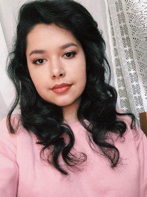Photo of Julissa V.