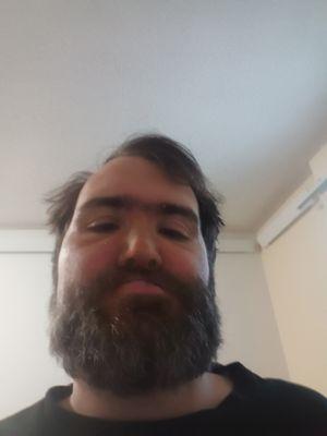 Photo of Justin C.