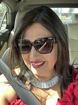 Photo of Maria R.