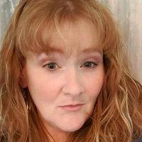 photo of Christine K.