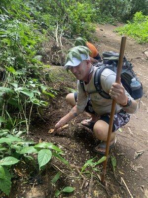 Photo of Jeoffrey M.