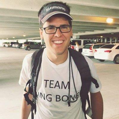 Photo of Garrett H.