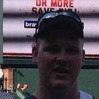 photo of Nickalaus B.