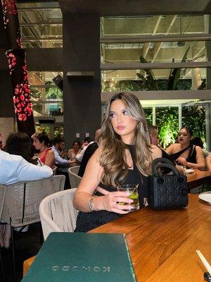 photo of Michelle V.