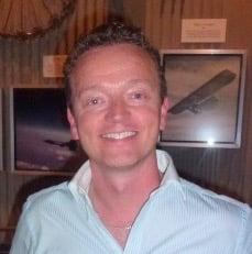 Photo of Eric S.