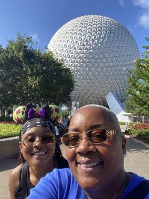 photo of Stephanie A.