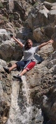 photo of AnnMichelle S.