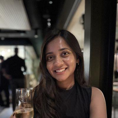 photo of Samsun Nahar A.